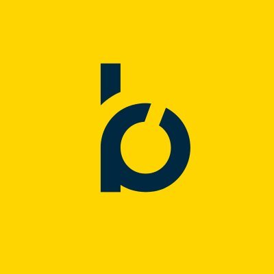شعار الشركة Bloomreach