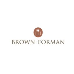 Şirket logosu Brown-Forman