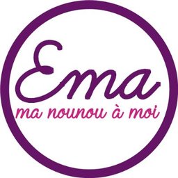 Logo de l'entreprise EMA ma nounou à moi MONTRABE SERVICES