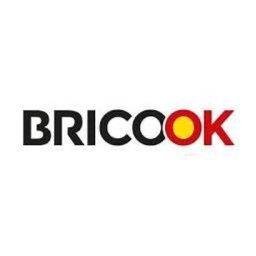 Company logo BRICO OK