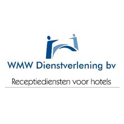 Company logo WMW Dienstverlening B.V.