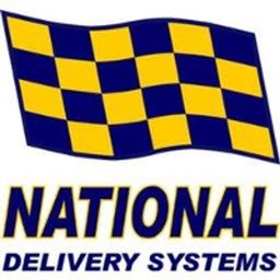 Company logo National Delivery Systems