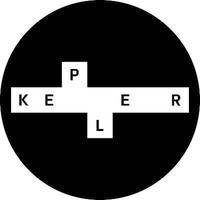 Company logo Kepler Group