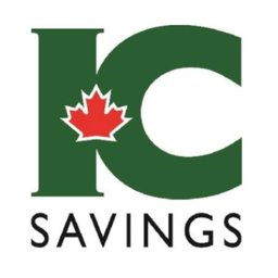 Company logo IC Savings