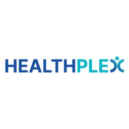 Company logo HealthPlex