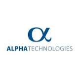 企業ロゴ Alpha Technologies