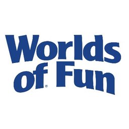 Company logo Worlds of Fun