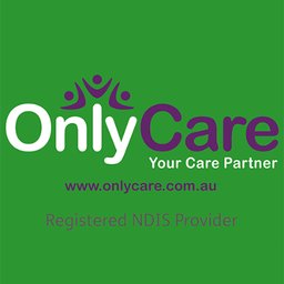 Company logo Only Care