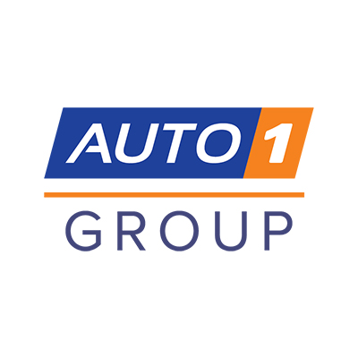 Company logo AUTO1 Group