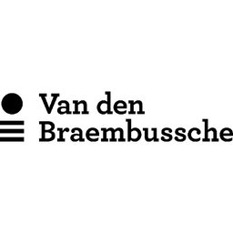 Company logo Van den Braembussche