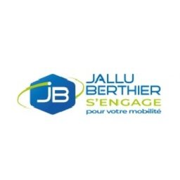 Logo de l'entreprise Groupe Jallu Berthier