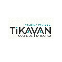 Logo de l'entreprise Tikayan Domaine du Golfe de Saint Tropez