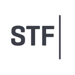 STF Gruppe Logo