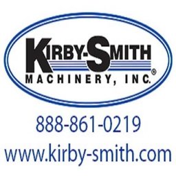 Company logo Kirby-Smith Machinery, Inc.
