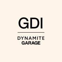 Company logo Groupe Dynamite