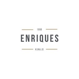Company logo Enrique's Mexican Restaurant