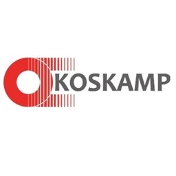 Company logo Koskamp