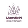 Company logo Mansfield District Council