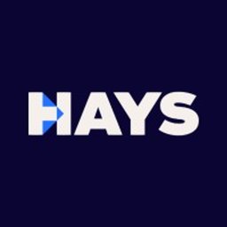 Logo syarikat Hays