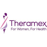 Company logo Theramex