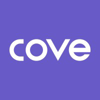 Logo perusahaan Cove