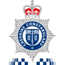 Company logo Cheshire Constabulary
