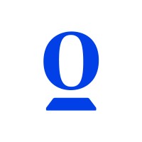 कंपनी का लोगो Opendoor
