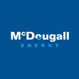 Company logo McDougall Energy