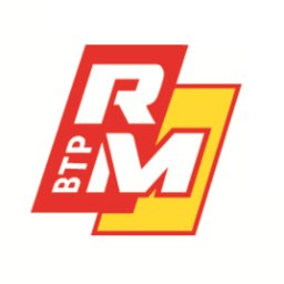 Logo de l'entreprise roger martin