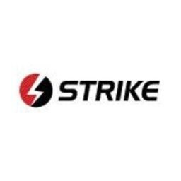 Company logo Strike Group