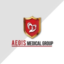 Aegis Medical Group Logo