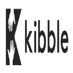 Company logo Kibble