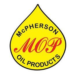 Company logo The McPherson Companies, Inc