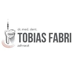 Firmenlogo zahnärztliche praxis dr. med. dent. TOBIAS FABRI