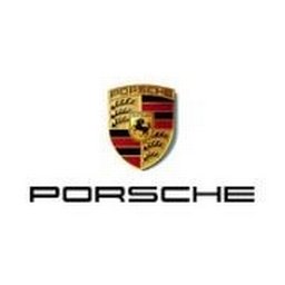 Company logo Porsche Asia Pacific