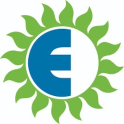 Logotipo de la empresa ESP solutions