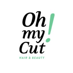 Logotipo de la empresa Oh my Cut!