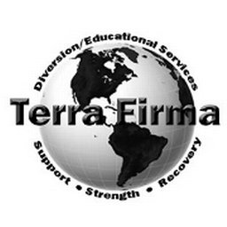 Company logo Terra Firma