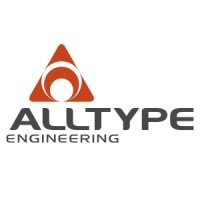 Company logo Alltype Engineering