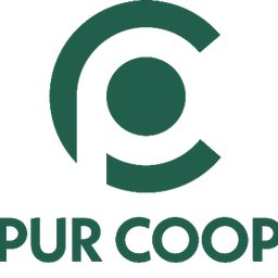 Logo de l'entreprise PUR COOP