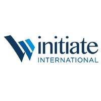 Company logo Initiate International