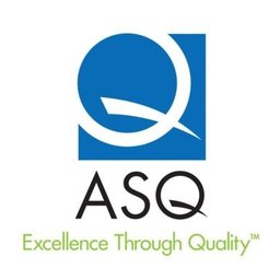 Company logo ASQ