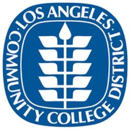 Company logo Los Angeles Community College District