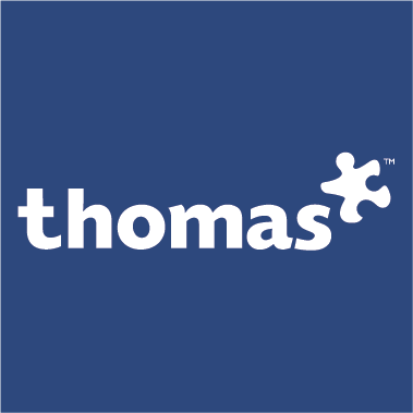Company logo Thomas International UK Limited