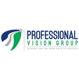 Company logo Professional Vision Group