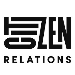 Company logo Citizen Relations