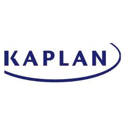 Company logo Kaplan