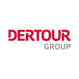 Firmenlogo DERTOUR Group