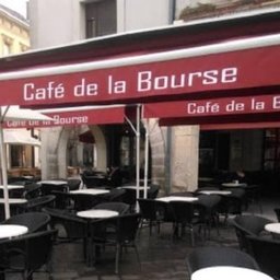 Logo de l'entreprise SARL Café de la Bourse