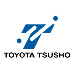 Company logo Toyota Tsusho